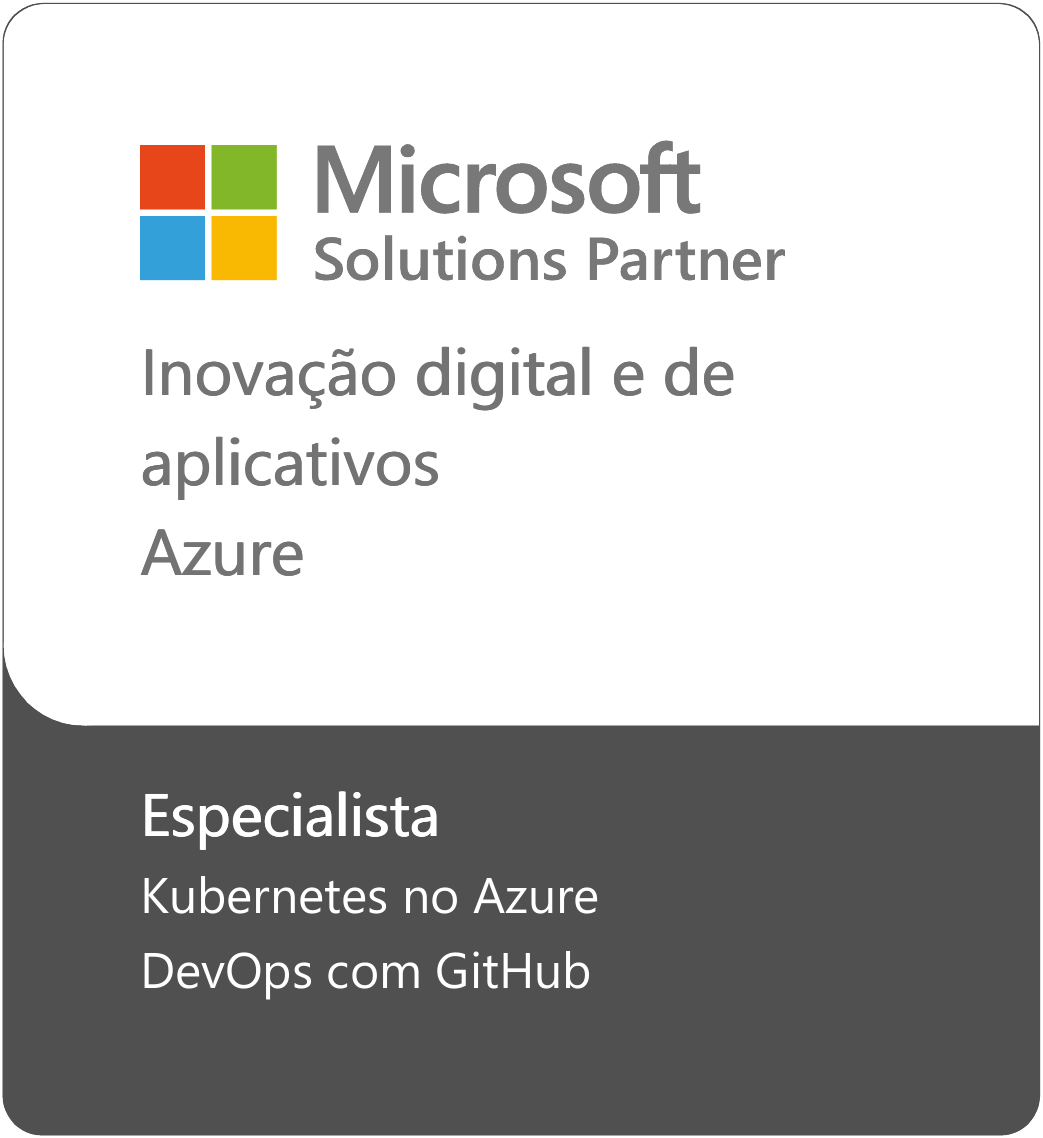 Inovação Digital e Apps Azure