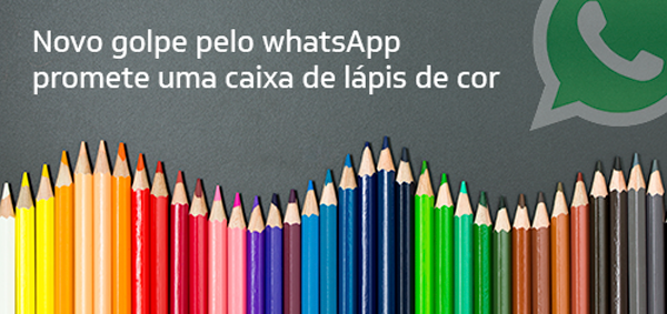golpe-lapis Novo golpe pelo whatsApp