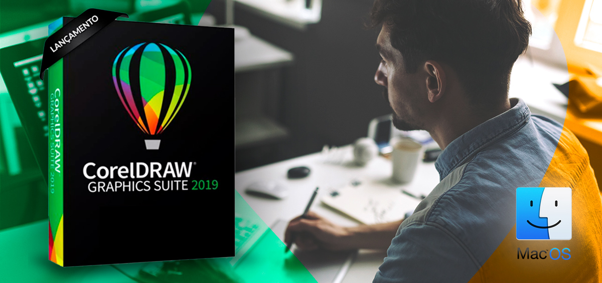 CorelDraw For MacOS
