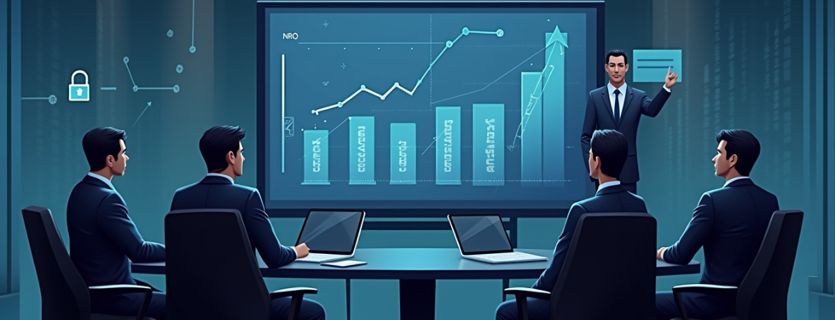 investimento-ciberseguranca Investimento em Cibersegurança: por que e como a terceirização pode fazer toda a diferença?