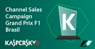 Kaspersky