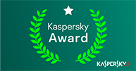 Kaspersky