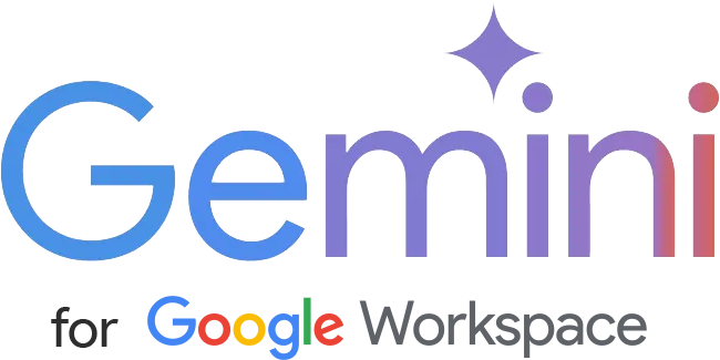 Gemini for Google Workspace