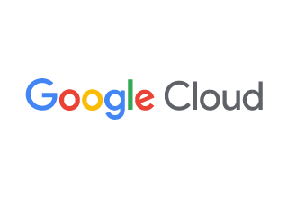 Logo Google Cloud