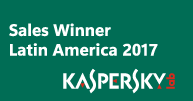 Kaspersky