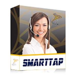AudioCodes SmartTAP For Microsoft Lync