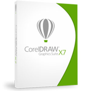 CorelDRAW X7