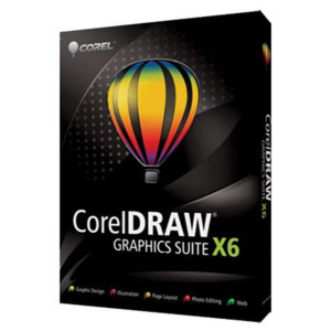 CorelDRAW X6