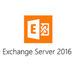 Exchange Server 2016