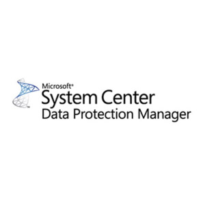 Microsoft Data Protection Manager (DPM) 2016
