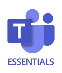 Microsoft Teams Essentials