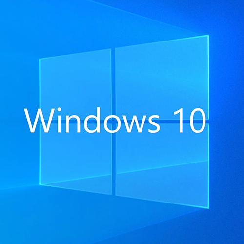 Windows 10