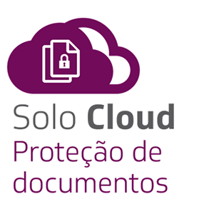 Solo Cloud Proteção de Documentos