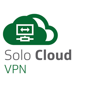 Solo Cloud VPN