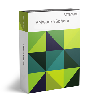 VMware vSphere