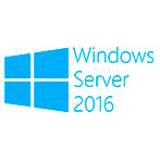 Windows Server 2016