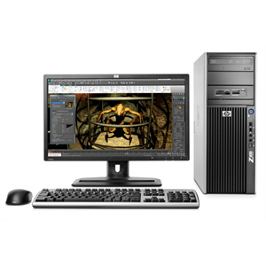 Workstation HP Z420