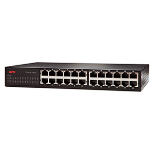 Switches Ethernet