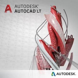 Autodesk AutoCad LT 2022