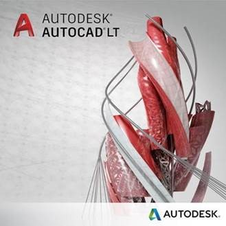 Autodesk AutoCad LT 2025