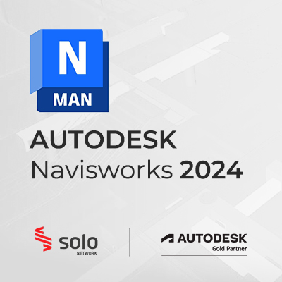 Autodesk Navisworks Manage 2025