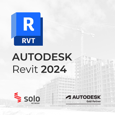 Autodesk Revit 2024