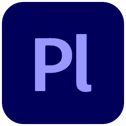 Adobe Prelude