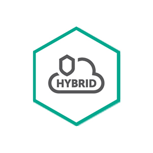 Kaspersky Hybrid Cloud Security