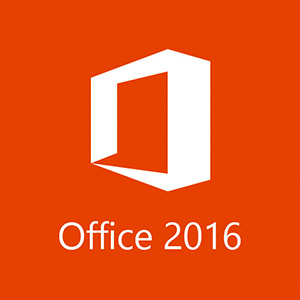 Office 2016