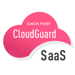 Check Point CloudGuard SaaS