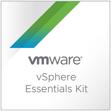 VMware vSphere Essentials Kit