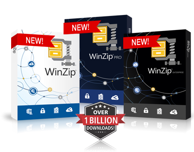 WinZIP